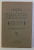 LEGEA SI REGULAMENTUL INVATAMANTULUI UNIVERSITAR de SPIRIDON HANUTU , 1935