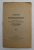 LEGEA STRAMOSEASCA , CUVANTARE ROSTITA IN ZIUA TAIERII CAPULUI SFANTUL IOAN BOTEZATORUL IN BISERICA DIN APAHIDA de ELIE DAIANU , 1922