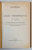 LEGEA STRAMOSEASCA  - VAZUTA SI DESCRISA DE ISTORICII CEI MAI DE SEAMA SI DE PROFESORII DELA FACULTATILE DE TEOLOGIE ORTODOXA de N . V. PANTEA , 1934 * LEGATURA VECHE