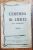 LEGENDA SF. CRUCI (CU 6 ILUSTRATIUNI) traducere de TEOFIL A. NITEANU - BUCURESTI, 1921