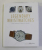 LEGENDARY WRIST WATCHES FROM AUDEMARS PIQUET TO ZENITH by STEFAN MUSER , 2015