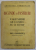 LEGENDE SI PASTELURI de V. ALECSANDRI , GH. COSBUC , ST.O. IOSIF , cu studii introductive si note de PAUL I. PAPADOPOL , 1943