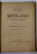 LEGENDELE DIN MITOLOGIA GREACA SI ROMANA - BUCURESTI, 1894