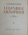 LEGENDELE OLIMPULUI , ilustratii de C. CONDACII , de ALEXANDRU MITRU , 1960 *EDITIE CARTONATA