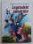 LEGENDELE PASARILOR de SIMION FLOREA MARIAN , 2007 *LIPSA PAGINA DE TITLU