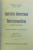 LEGISLATIA CONVERSIUNEI SI CONSTITUTIONALITATEA LEGILOR - STUDIU DE DOCTRINA SI JURISPRUDENTA de POMPILIU VOICULET, 1937