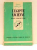 L'EGYPTE ANCIENNE par JEAN VERCOUTTER , 1976