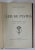 LEII DE PIATRA  - PRIVELISTI MODERNE  - MARINE - POVESTEA FIRULUI DE - ARGINT - VERSURI de MIRCEA RADULESCU , 1924