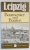 LEIPZIG , BAUMEISTER UND BAUTEN VON DER ROMANIK BIS ZUR GEGENWART ( LEIPZIG , CONSTRUCTORII SI CLADIRILE ) von WOLFGANG HOCQUEL , TEXT IN LIMBA GERMANA , 1990