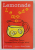 LEMONADE AND OTHER POEMS SQUEEZED FROM A SINGLE WORD by BOB RACZKA , illustrated by NANCY DONIGER , 2011