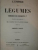 L'EMPIRE DES LEGUMES MEMOIRES DE CUCURBITUS I