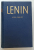 LENIN, OPERE COMPLETE , VOLUMUL 17  , 1963