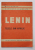 LENIN - TEZELE DIN APRILIE , 1947