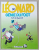 LEONARD , no.30 : GENIE DU FOOT  par TURK et DE GROOT , REVISTA DE BENZI DESENATE , TEXT IN LIMBA FRANCEZA , 2000