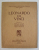 LEONARDO DA VINCI , scritti di ENRICO CARUSI ...ADOLFO VENTURI , 1934