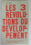 LES 3 REVOLUTIONS DU DEVELOPEMENT par PAUL BOREL , 1968 , SEMNATA DE TRAIAN HERSENI *