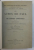 LES ACTES DE PAUL ET SES LETTRES APOCRYPHES par LEON VOUAUX , 1913