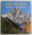 LES ALPES par HERVE CHAMPOLLION et JACQUELINE WILMES , 2004