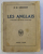 LES ANGLAIS - ESQUISSES DE LEUR CARACTERE par R.W. EMERSON , 1922