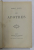 LES APOTRES par ERNEST RENAN , 1910