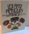 LES ARTS APPLIQUES RUSSES , 1987