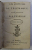 LES AVENTURES DE TELEMAQUE , FILS D ' ULYSEE par FENELON , TOME SECOND , 1802