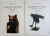 LES BRONZES ANIMALIERS - DE L ' ANTIQUITE A NOS JOURS , TOME I - II par JEAN - CHARLES HACHET , 1992