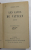 LES CAVES DU VATICAN par ANDRE GIDE , 1926
