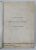 LES CHEFS - D'OEUVRE DE L'ART AU XIX e SIECLE ACTUELLE par PAUL LEFORT , 159 GRAVURES , SFARSITUL SECOLULUI XIX , PREZINTA PETE SI HALOURI DE APA *