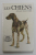 LES CHIENS - ATLAS ILLUSTRE par LUDEK J. DOBRORUKA , illustrations de VLADIMIR KRB , 1977