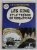 LES CINQ ET LE TRESOR DE ROQUEPINE par ENID BLYTON , images de CLAUDE PASCAL , 1981