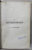 LES CONFESSIONS de J.- J.  ROUSSEAU , CCA .1850