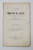 LES DEBUTS DE L ' IMMIGRATION DES TSIGANES DANS L ' EUROPE OCCIDENTALE AU QUINZIEME SIECLE par PAUL BATAILLARD , 1890