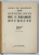 LES DERNIERS JOURS DE L 'ARABIE HEUREUSE par HENRY DE MONFREID , 1935, PREZINTA URME DE UZURA