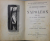 LES DERNIERS MOMENTS DE NAPOLEON 1819 - 1821  par le docteur ANTOMMARCHI , COLIGAT DE DOUA VOLUME , PREZINTA PETE SI URME DE UZURA