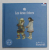 LES DEUX FRERES , illustration CAPUCINE MAZILE , 2019 , LIPSA CD *