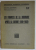 LES FINANCES DE LA ROUMANIE APRES LA GUERRE ( 1919 -1930 ) par DEMETRE J. GHEORGHIU , 1930
