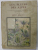LES FLEURS DES ALPES , 36 PLANCHES EN COULEURS D'APRES LES AQUARELLES de PAUL A. ROBERT , texte de HENRY BORDEAUX , 1938, PREZINTA PETE SI URME DE UZURA