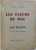 LES FLEURS DU MAL  / LES EPAVES  par CHARLES BAUDELAIRE , hors  - texte de MAURICE MIXI - BEREL , 1945,  EXEMPLAR NUMEROTAT*