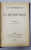 Les fondements de la metaphisique, Vasile Conta, Paris 1890