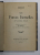 LES FORCES ETERNELLES ET AUTRES ESSAIS par EMERSON , 1912