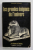 LES GRANDES ENIGMES DE L ' UNIVERS par RICHARD HENNIG , 1957 , PREZINTA URME DE UZURA SI DE INDOIRE