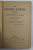 LES GRANDES INITIES - ESQUISSES DE L 'HISTOIRE SECRETE DES RELIGIONS par EDOUARD SCHURE , 1925, COPERTA REFACUTA