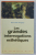 LES GRANDES INTERROGATIONS ESTHETIQUES par BERTRAND VERGELY , 2003