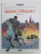 LES GRANDS CLASSIQUES DE LA LITTERATURE EN BANDE DESSINEE , MICHEL STROGOFF par JUL;ES VERNE , 2017