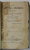 LES GRANDS INITIES , ESQUISSE DE HISTOIRE SECRETE DES RELIGIONS par EDOUARD SCHURE , 1913 , PREZINTA PETE SI URME DE UZURA