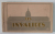 LES INVALIDES , MINIALBUM CU 20 DE CARTI POSTALE DETASABILE , INTERBELIC
