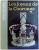 LES JOYAUX DE LA COURONNE  - GUIDE SOUVENIR par SALLY DIXON  - SMITH ...LUCY WORSLEY , 2010