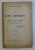 LES JUIFS ROUMAINS , REPONSE A M. A. D. XENOPOL , 1903