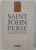 LES LETTRES D' ASIE DE SAINT JOHN PERSE par CATHERINE MAYAUX , 1994